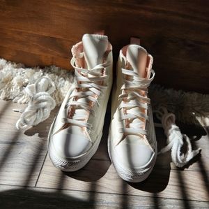 Chuck Taylor All-star High top